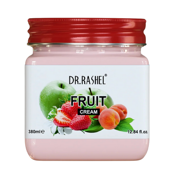 Dr. Rashel Fruit Face & Body Cream
