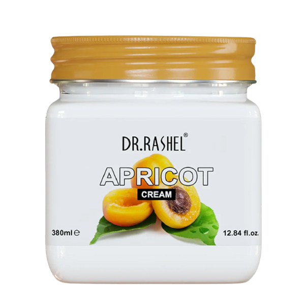 Dr. Rashel Apricot Face & Body Cream