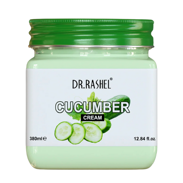 Dr. Rashel Cucumber Face & Body Cream