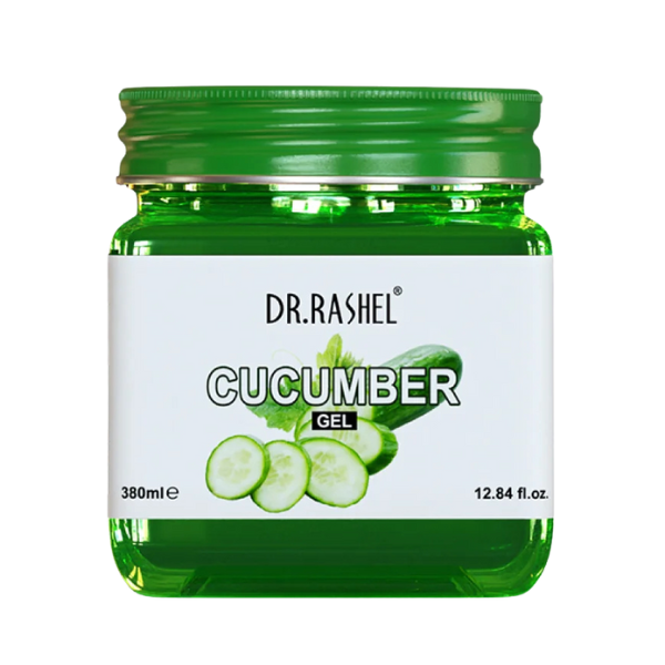 Dr. Rashel Cucumber Face & Body Gel