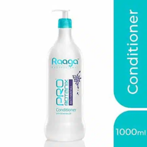 Raaga Professional Pro Botanix Anti-Hair Fall Conditioner 1000ml