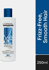 L’Oreal Professionnal Paris Xtenso Care Sulfate Free Shampoo (250ml)